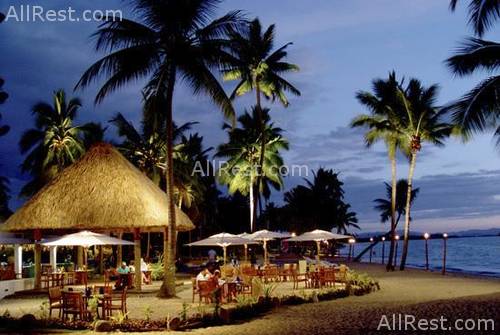 Sheraton Fiji Resort 8